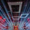 Fredrik Stormby Goes Large with Ayrton Fixtures at Eurovision Song Contest 2024
