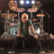 Harman's AKG Microphones Surround Guns N' Roses' Matt Sorum's Legendary Drum Set