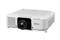 Epson's Most Compact Interchangeable-Lens Laser Projectors Now Available