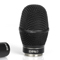 DPA Microphones Brings d:facto II Vocal Mic to Europe at Prolight + Sound 2013