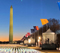 Chris Lisle lights Inauguration &quot;Field of Flags&quot; on National Mall with Elation