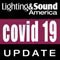 COVID-19 Update: June 15, 2020: Wave 1.5