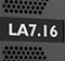 L-Acoustics Launches Touring Version of Multichannel LA7.16 Amplified Controller