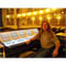 Bass Performance Hall, Fort Worth, Goes Digital with Soundcraft Vi6 Digital Consoles