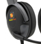 Eartec Announces Light Industrial Headsets for Existing Intercoms