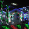 The Great Christmas Light Fight Winner Creates Holiday Spectacle with Elation Lighting