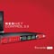 Focusrite's RedNet Control Now Includes Support for Red Range Interfaces