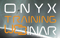 Obsidian Offers Four-part ONYX Training Webinar Series