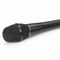 DPA Unveils d:facto II Vocal Mic at the 2013 NAMM Show