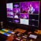 High Desert Church Relies on FOR-A's HVS-2000 Video Switcher for Multiple-Site Video Streaming