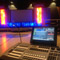 Martin LED, Video, Control for Harvest Christian Fellowship