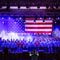 Creative Backstage Sets Inspiring Constitution Week Tone with Chauvet Professional