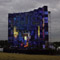 Renegade Unites Architecture and Entertainment Lighting for Tree of Light