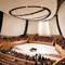 J. R. Clancy Provides Custom Rigging Solutions for Bing Concert Hall at Stanford University