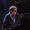 Elton John Performs at 60th GRAMMY Awards Using Audio-Technica AE6100 Hypercardioid Dynamic Microphone