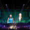 Jands Vista v2 for Andrea Bocelli Tour