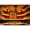 Finland's Sibelius Concert Hall Prefers Meyer Sound M'elodie