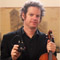 Violinist David Felberg Opts for Lectrosonics Mics