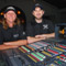 Darius Rucker Engineers Embrace the MIDAS PRO6