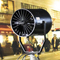 Brompton Technology Equips Garden Studios' Expanded Virtual Production Stage
