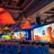 Aspen Dental Wows Leadership Retreat with LED Displays, Projections, and AV Stumpfl RAW Media Servers