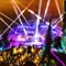 Denny Arndt Adds Glitter to Berlin's Botanische Nacht with Chauvet Professional