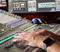 Kevin Madigan Takes Fourier Audio transform.engine on the Road with Santana's Oneness Tour
