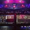 Arf & Yes Runs 148 Universe Show for Juhuasuan with ChamSys MagicQ MQ500 Stadium