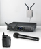 Audio-Technica Now Shipping System 10 PRO Rack-Mount Digital Wireless System