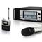 Masque Sound Ushers Sennheiser's New Digital 9000 Wireless System onto the Great White Way