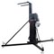 VMB's TL-A400/8 Is Now Available in North America Via Creative Stage Lighting
