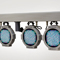 Apollo Adds to Their Multiform Line of LED Fixtures