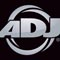 ADJ Unveils Brand-Defining New Logo