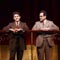 Theatre in Review: Act One (Lincoln Center Theater/Vivian Beaumont Theater)