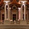 Library of Congress Glows Bright White with Chauvet Professional