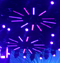Chris Lisle Creates Dynamic Light Canvas at Bonnaroo with 325 Chauvet Professional Fixtures From 4Wall