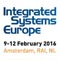 AV and IT: Two Worlds Collide at ISE 2016