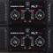 American Audio Launches XLT Series of Power Amplifiers