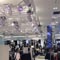 Elation Lighting Keeps High-Tech H&M Flagship Store in Party Mode
