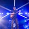 Elation Platinum FLX Gives Multiple Design Options on Eric Paslay Tour