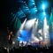 Elation Lighting for Imagine Dragons Evolve World Tour