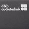 d&b audiotechnik Introduces the D20 Amplifier with Performance and Ease of Use
