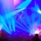 Take the Stage: Blue High-Power Laser from Osram Provides Breathtaking Moments at Events