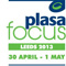 The Sun Shines at PLASA Focus: Leeds 2013