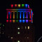 Chauvet Professional COLORado Paints the Rainbow for PrideFest