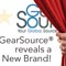 GearSource Introduces New Brand Identity and Logo