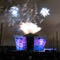 White Light Help Launch New Museum for Titanic Belfast