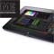 Harman's Martin Professional Releases v3.0 Software for M-Series Range of Lighting Consoles