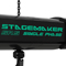 Stagemaker Announces Single Phase Motor