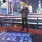 Mike Grabowski Enhances Backdrop for Times Square NYE Broadcast with COLORado Solo Batten